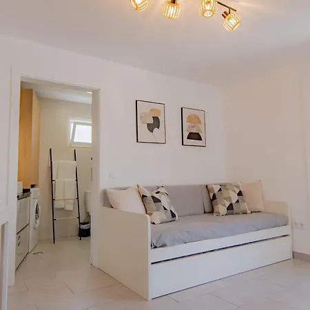 Salome Apartment Albufeira