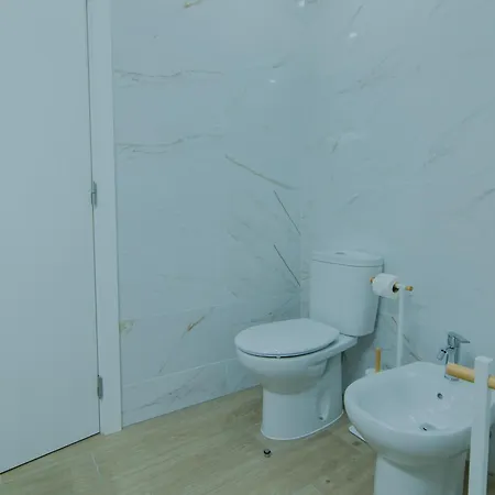 Apartment Salome Albufeira