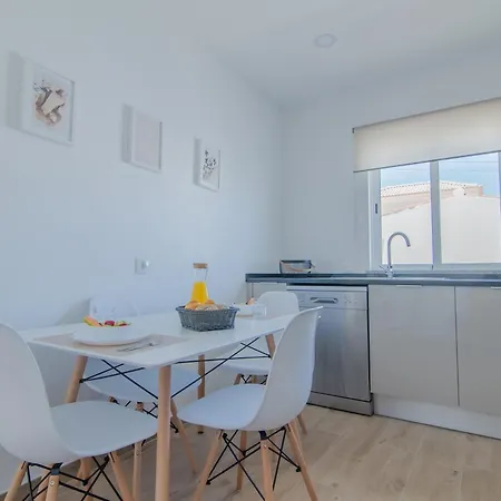 Apartment Salome Albufeira