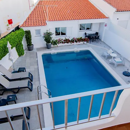 Apartment Salome Albufeira