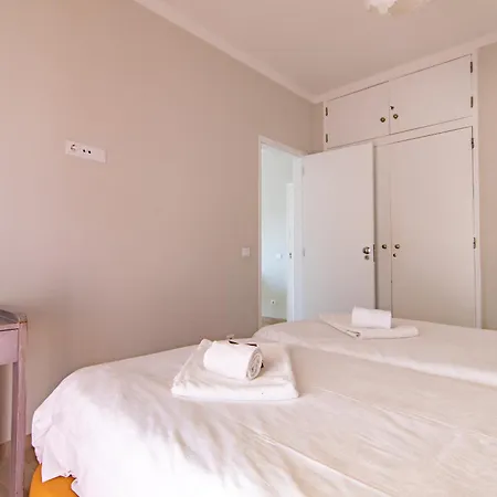 Salome Apartment Albufeira