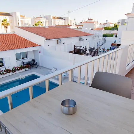 Salome Apartmán Albufeira