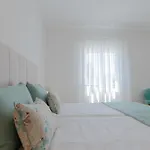Apartmán Salome