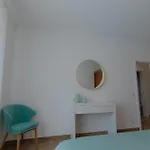 Apartmán Salome *