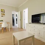 Apartmán Salome