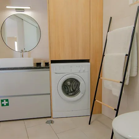 Salome Apartmán Albufeira