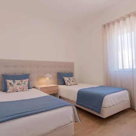 Salome Apartmán Albufeira