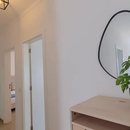 Apartmán Salome Albufeira