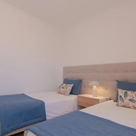 Salome Apartmán Albufeira