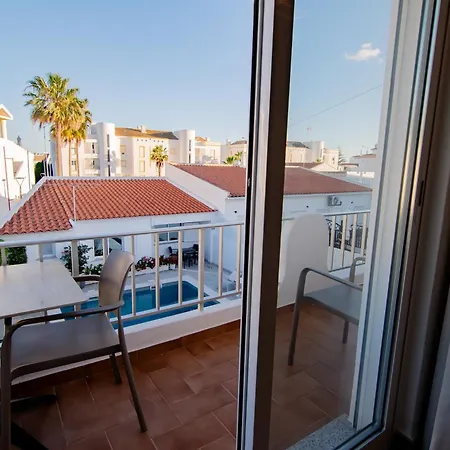 Salome Appartement Albufeira