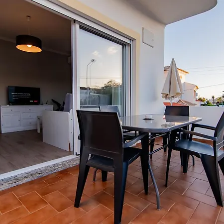 Salome Appartement