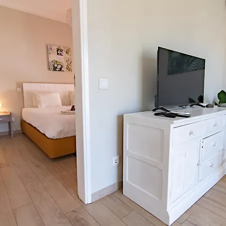 Appartement Salome *