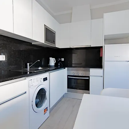 Apartmán Salome Albufeira