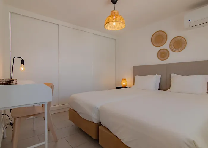 Apartments Salome * Albufeira