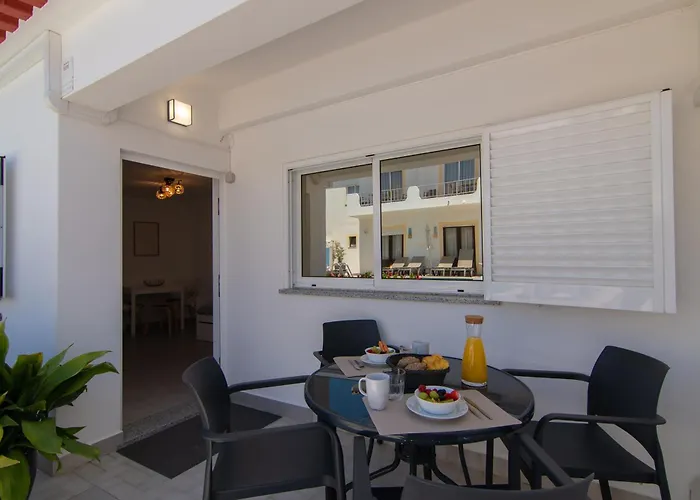 Apartments Salome Apartment