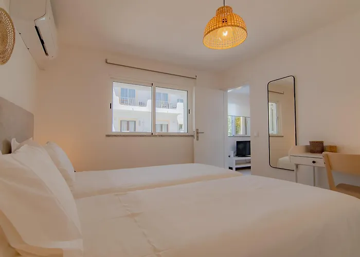 Apartment Salome *