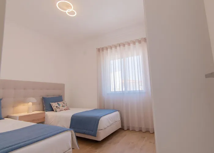 Salome Apartment