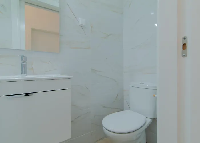 Apartment Salome