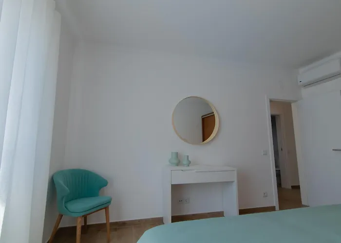 Apartment Salome *