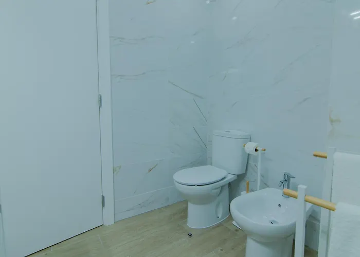 아파트 Salome 알부페이라