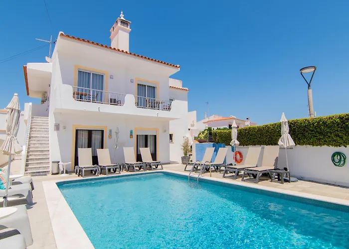 Salome * 알부페이라