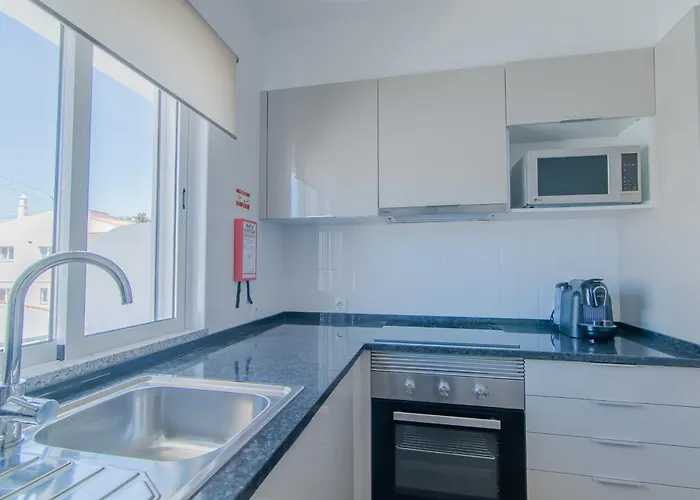 Salome Apartment *