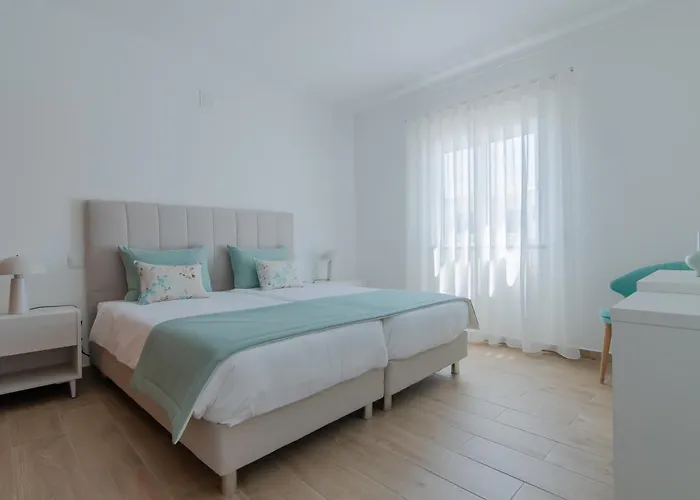Apartment Apartments Salome *