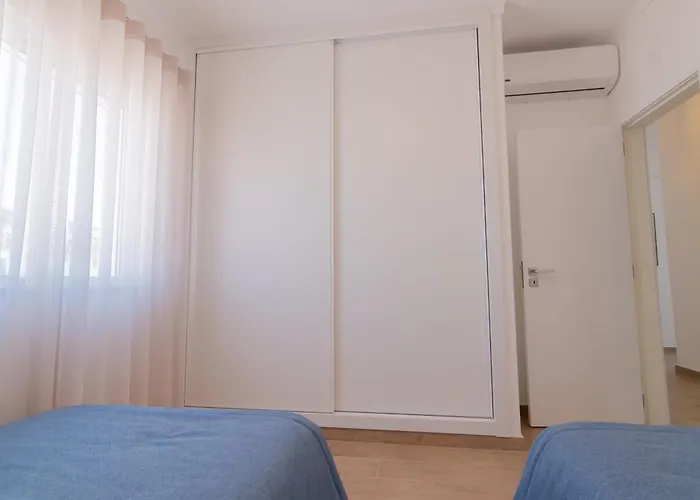 Apartments Salome Albufeira