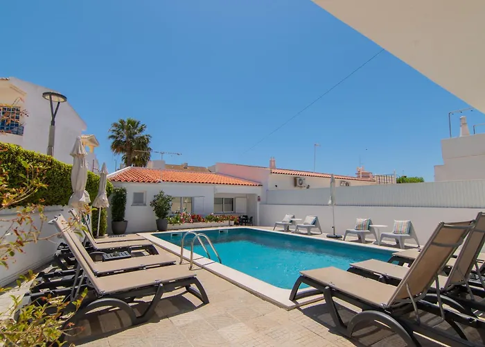 Apartment Apartments Salome