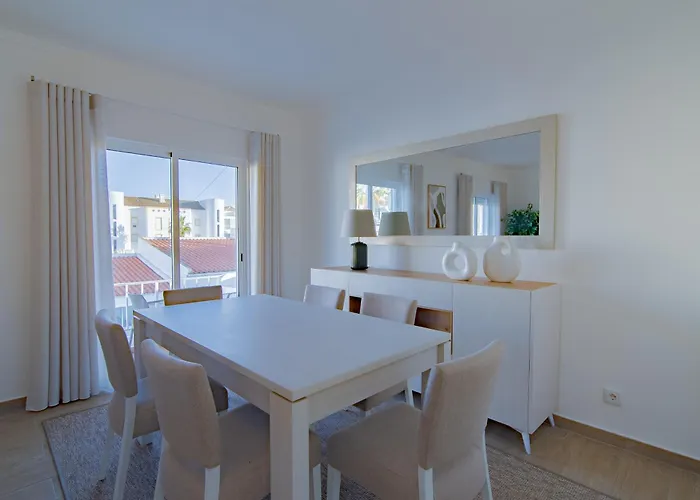 Apartments Salome Apartment