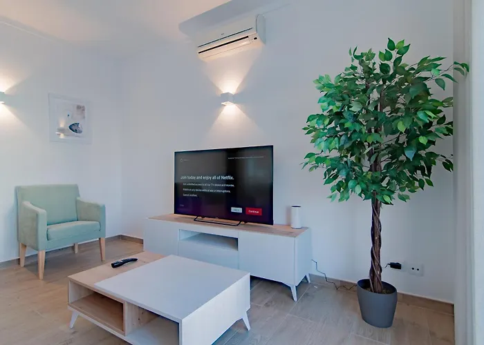 아파트 Salome 알부페이라