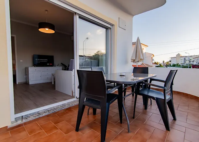 Salome Apartment