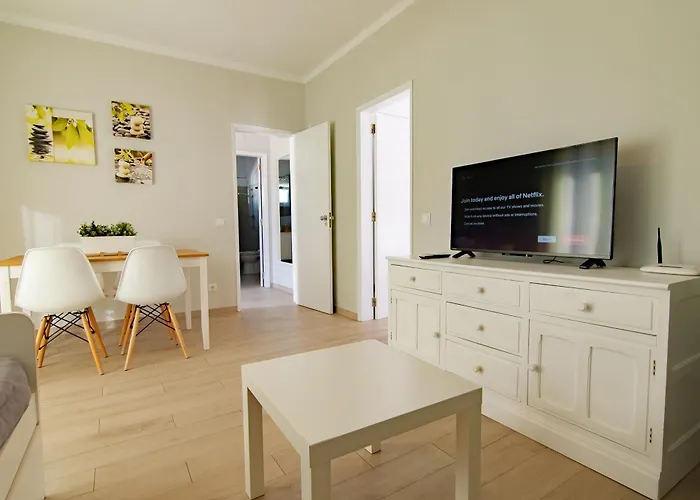 Apartment Apartments Salome