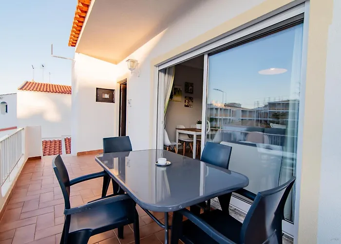 Apartments Salome Albufeira
