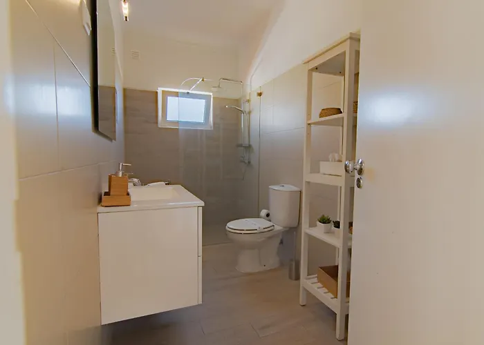 Apartments Salome