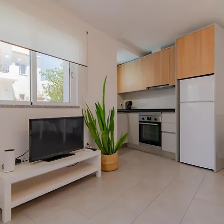 Salome Албуфейра