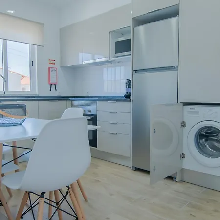 Salome Албуфейра