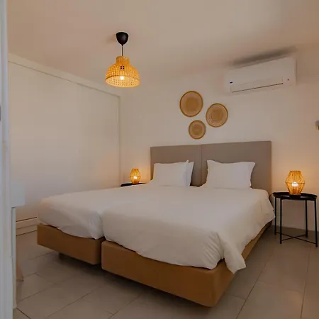 Апартаменты Salome