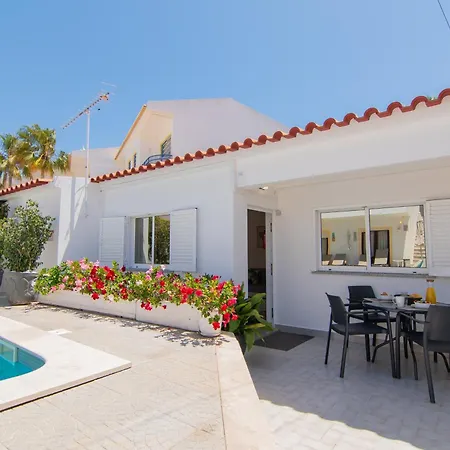 Salome Албуфейра