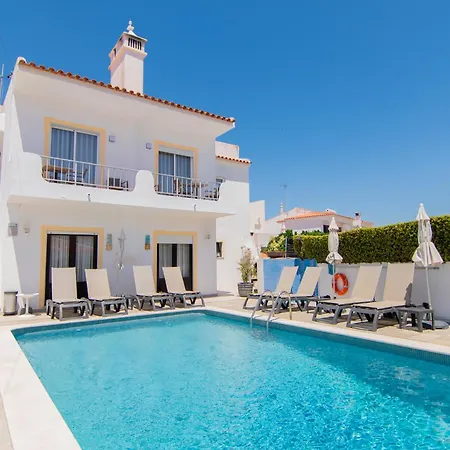 Salome * Албуфейра