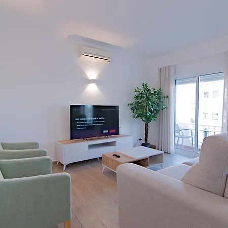 Salome Албуфейра