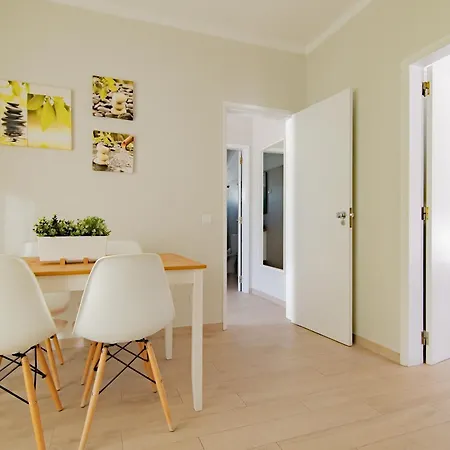 Salome * Албуфейра