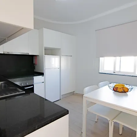 Salome Албуфейра