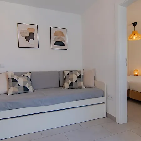 Salome Apartament *