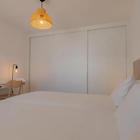 Apartament Salome *