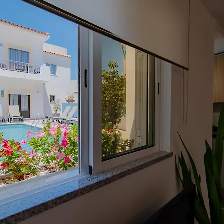 Apartament Salome Albufeira