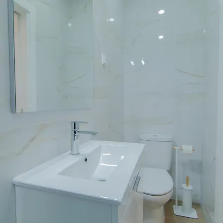 Salome Apartament