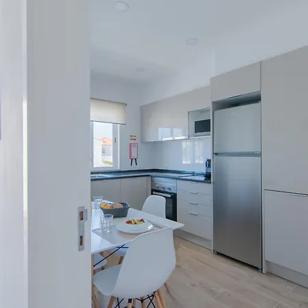 Apartament Salome