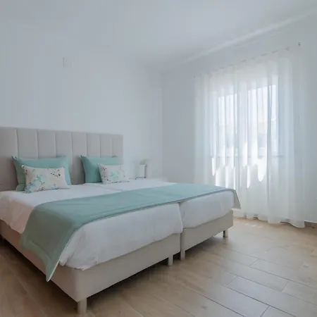 Apartament Salome *