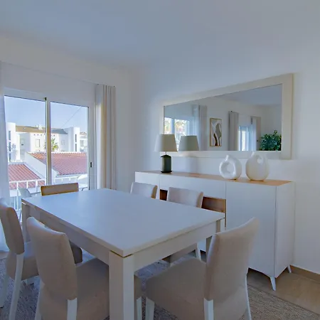 Salome Apartament